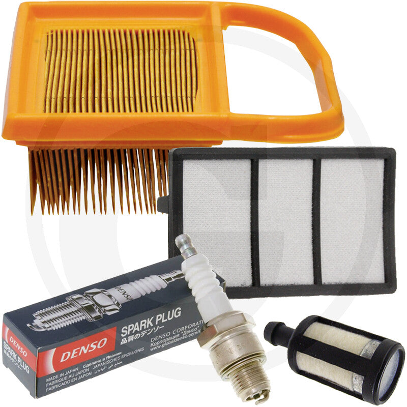 Cut-Off Saw Service Kit - To Fit STIHL TS410, TS420, TS440