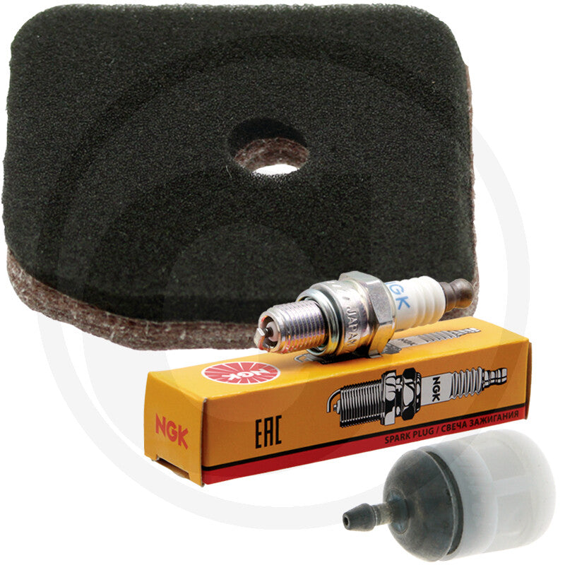 Hedge Trimmer Service Kit - To Fit STIHL HS82, HS87