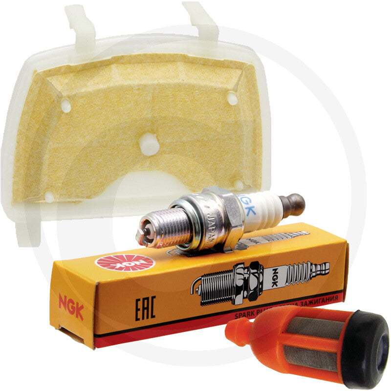 Chainsaw Service Kit - To Fit STIHL MS171, MS181, MS211