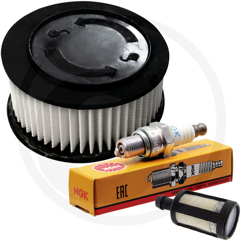 Chainsaw Service Kit - To Fit STIHL MS241, MS362, MS400