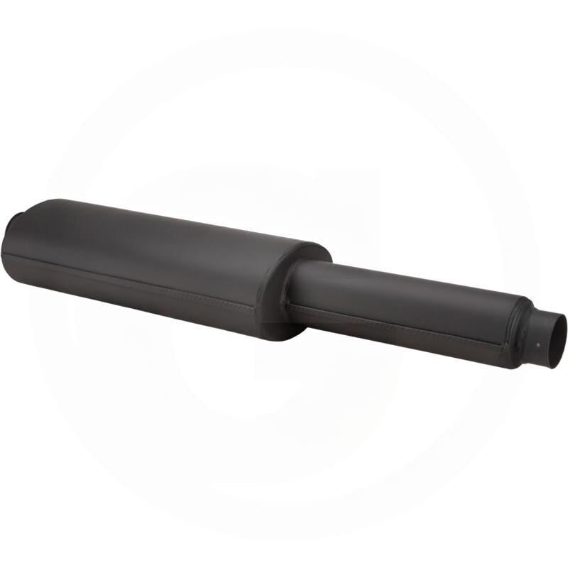 Granit Silencer for Massey Ferguson 2620/2625/2640/2645 tractors
