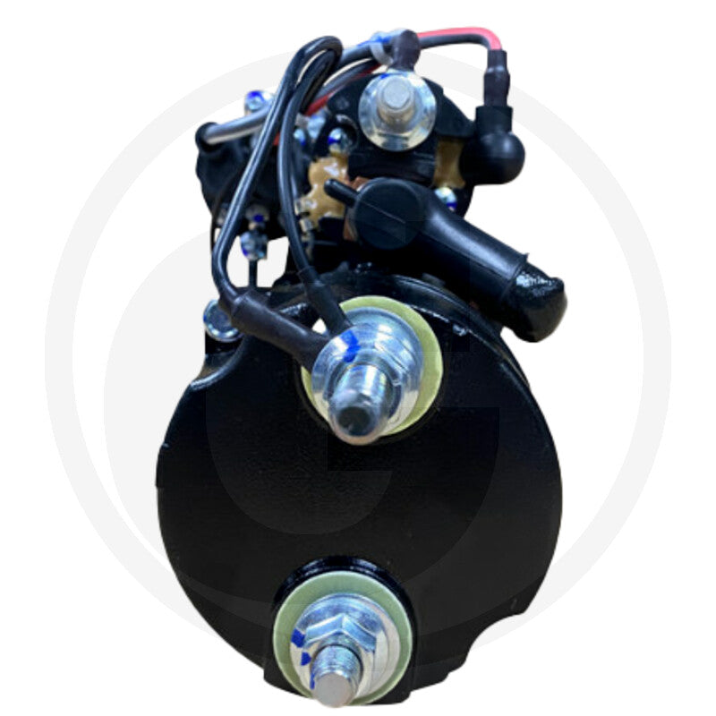 Starter Motor Prestolite, 24V 7.5kW for machinery, 1 unit