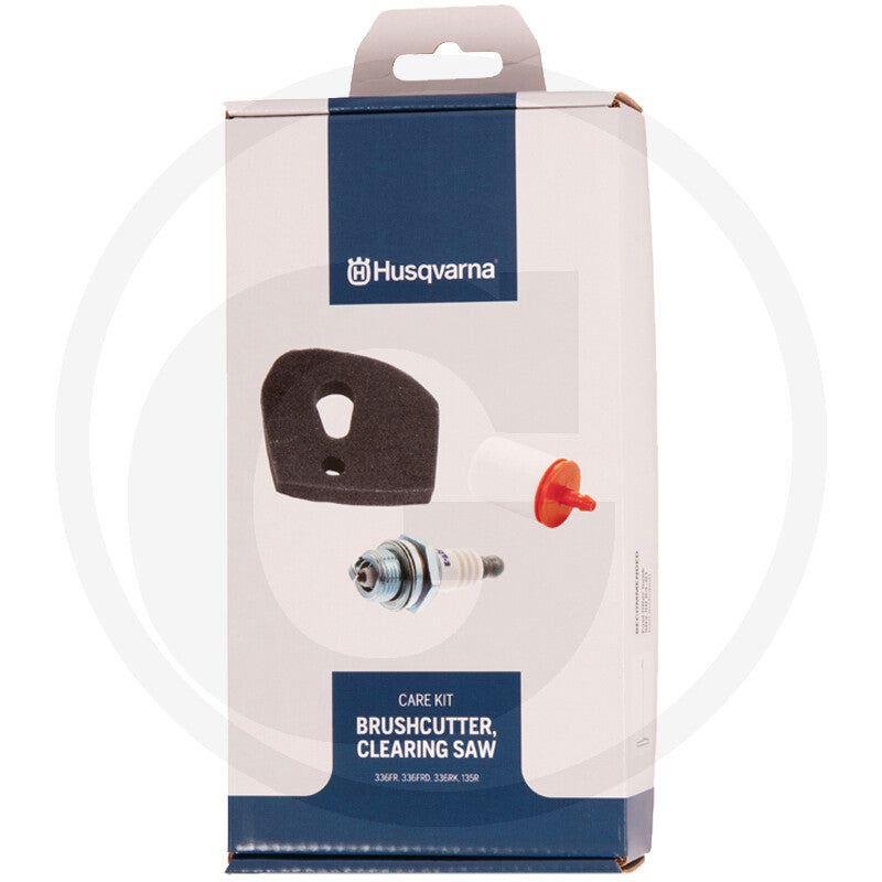 Brushcutter Service Kit - 135R, 336FR, 336RK - Husqvarna