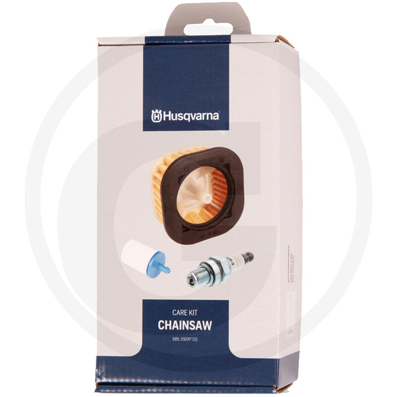 Chainsaw Service Kit - 585, 592XP - Husqvarna