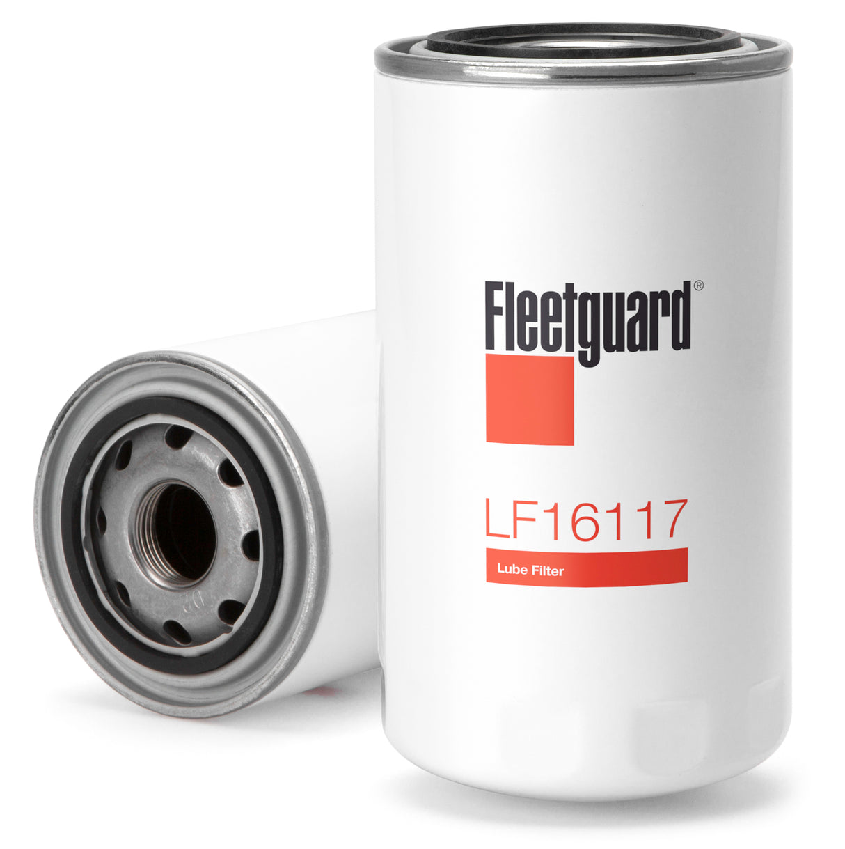 LF16117 Fleetguard