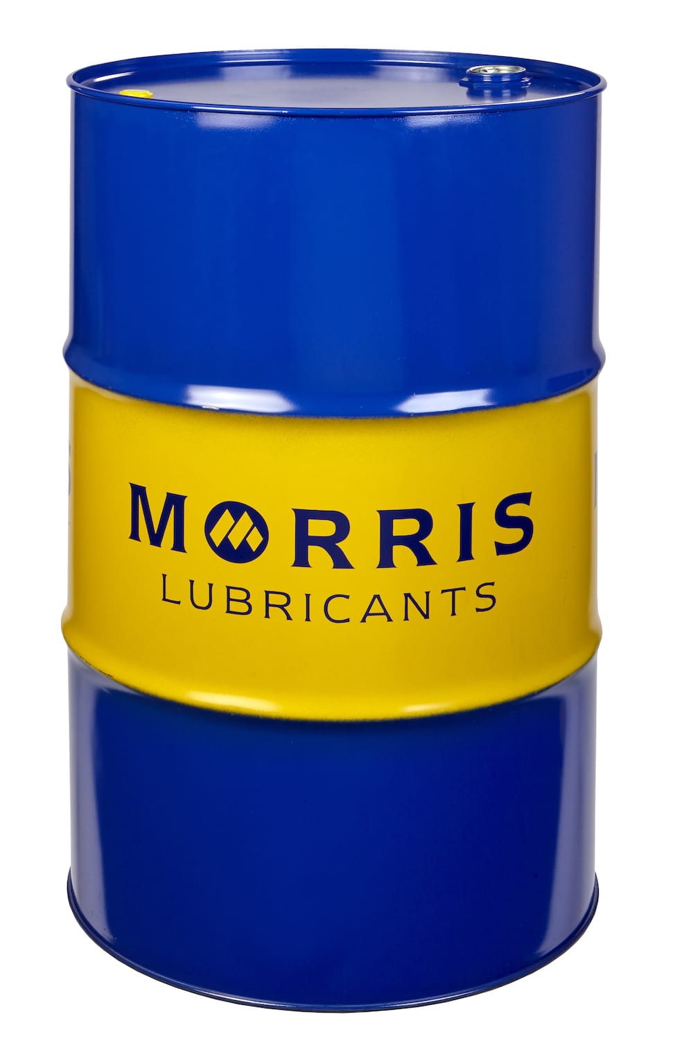 Morris Versimax HD12 15W-40 | Enhanced Protection Universal Tractor Transmission Oil (UTTO) - 205 Litre Drum