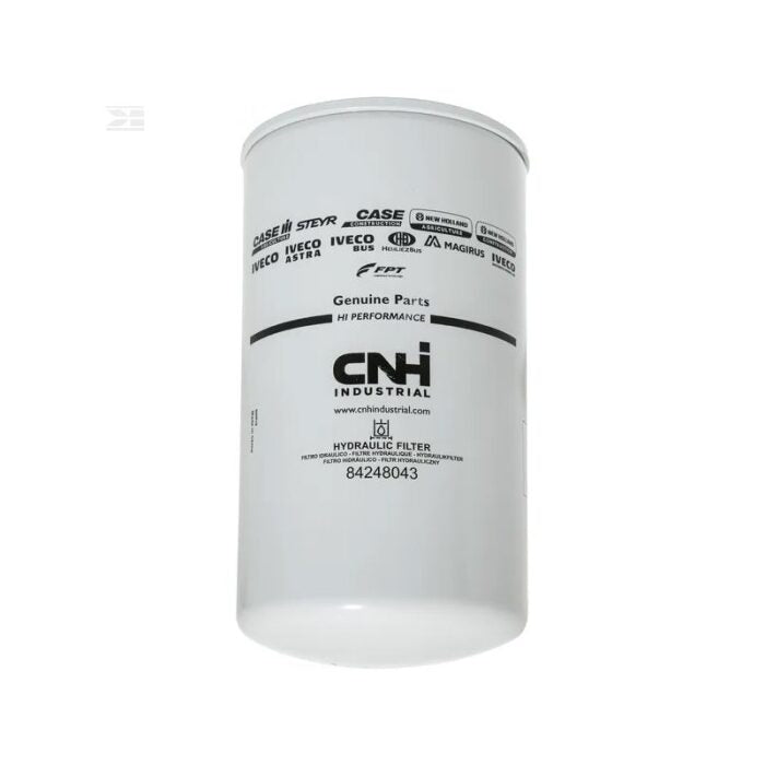 84248043 oil Filter CNH