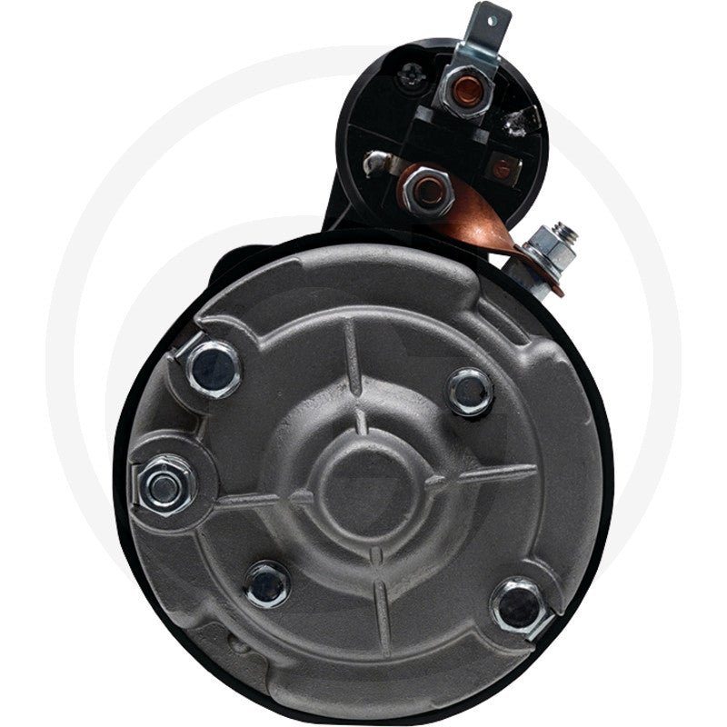Starter Motor, Prestolite, 12V, 2.8kW – machinery starters