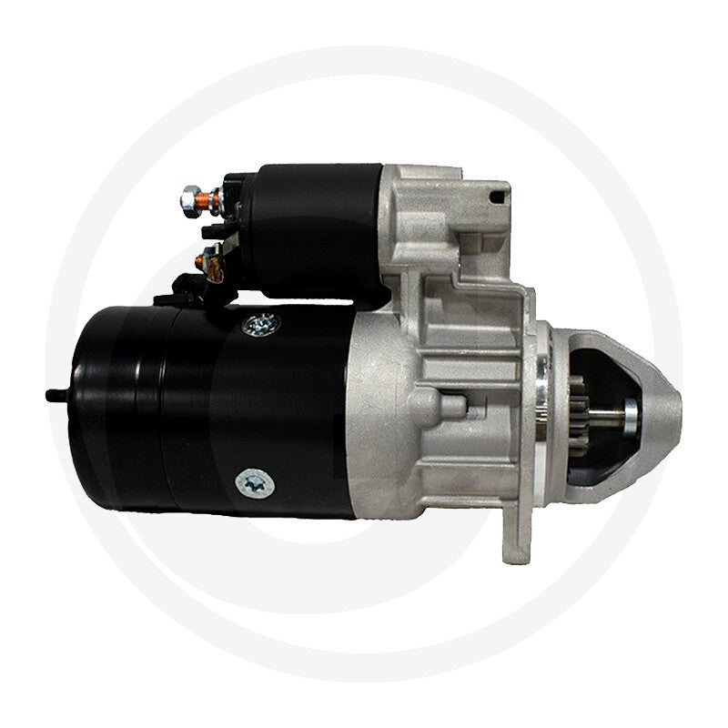 Prestolite gear reduction starter motor, 12V, 3.2kW, 3760010059