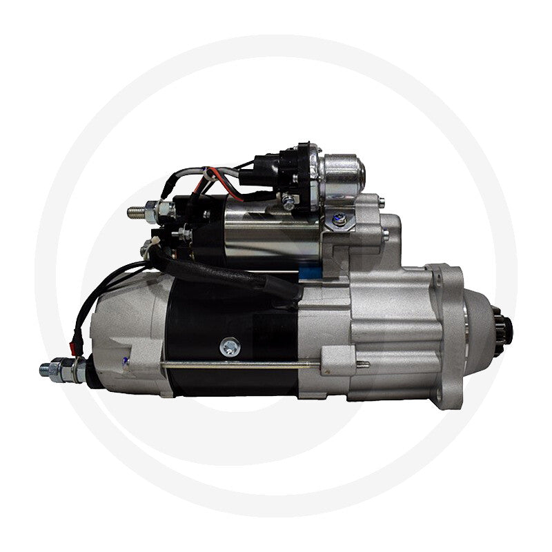 Gear Reduction Starter Prestolite 24V 7.5kW machinery starter motor