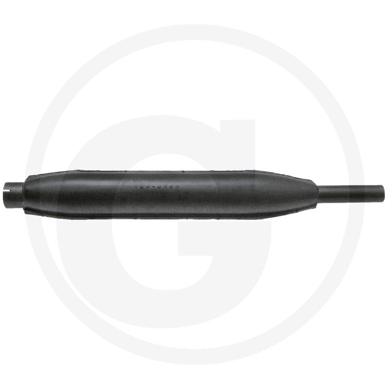 Silencer – Granit – 38002039