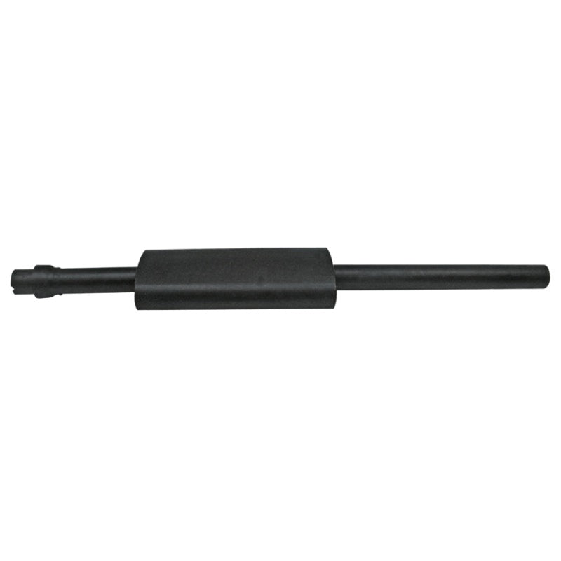 Silencer - Case IH 1294, David Brown 1290, 1390 - Oval Vertical