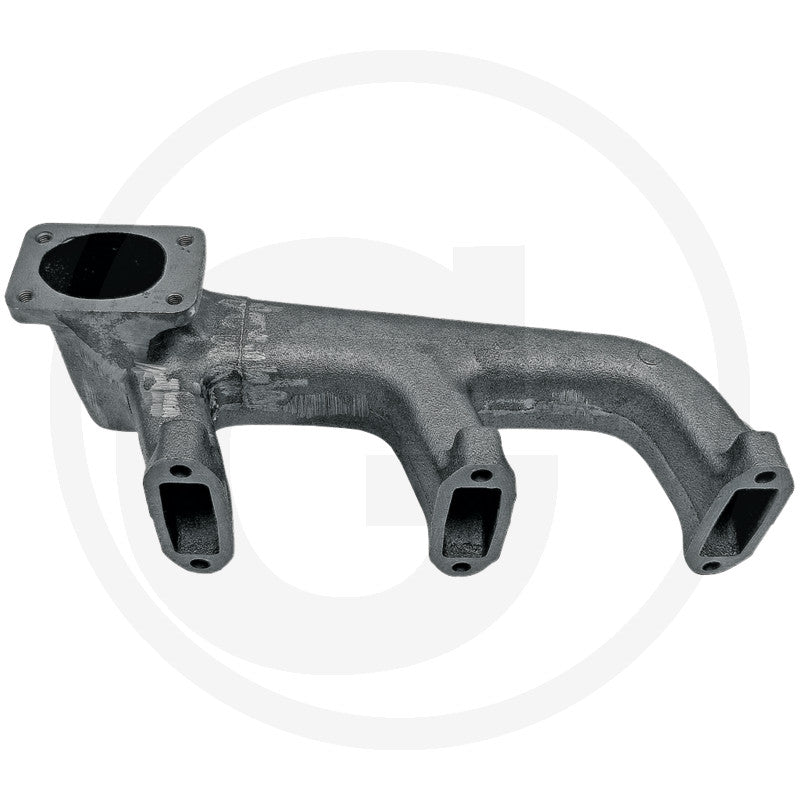 Exhaust Manifold – Granit – 38004586