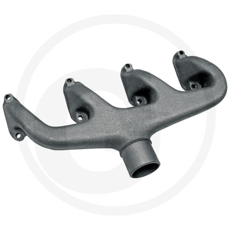Exhaust Manifold – Granit – 38004589