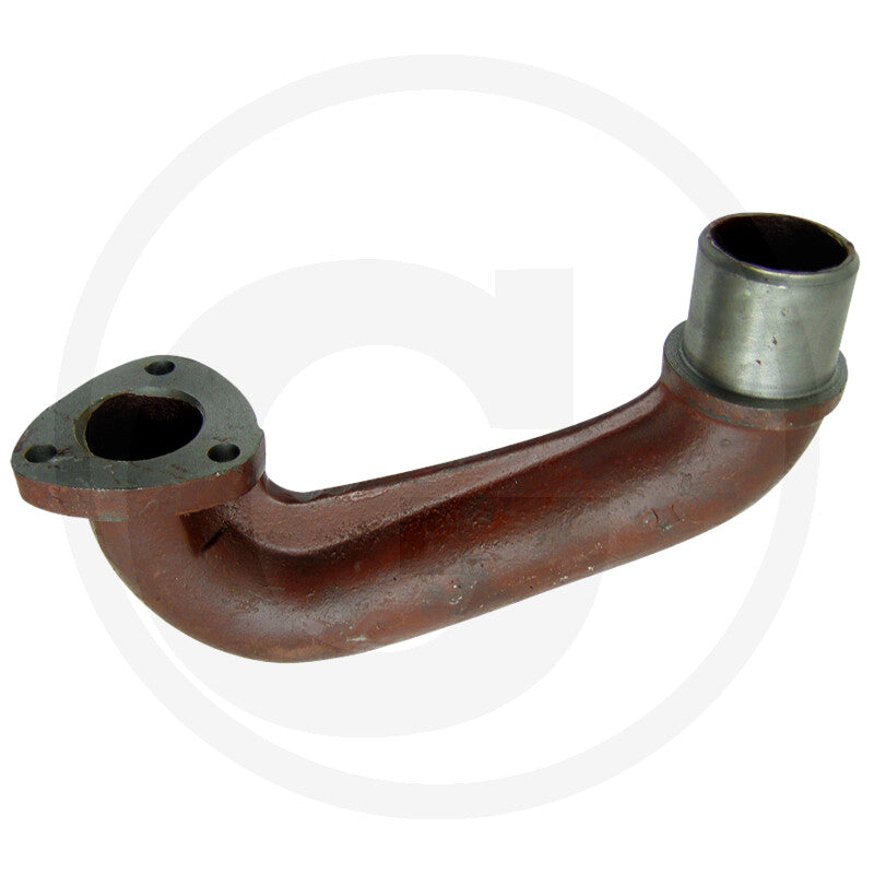Exhaust Manifold – Granit – 38014021