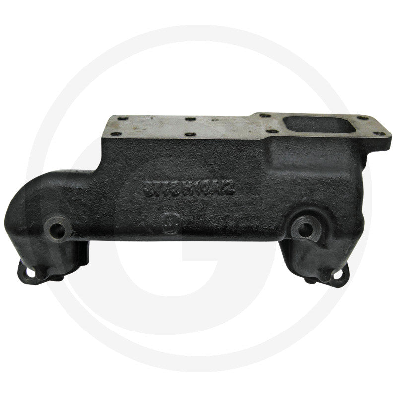 Exhaust Manifold – Granit – 38015560