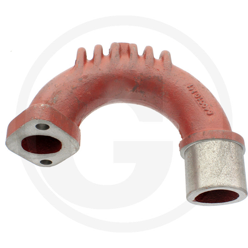 Exhaust Manifold – Granit – 38015568