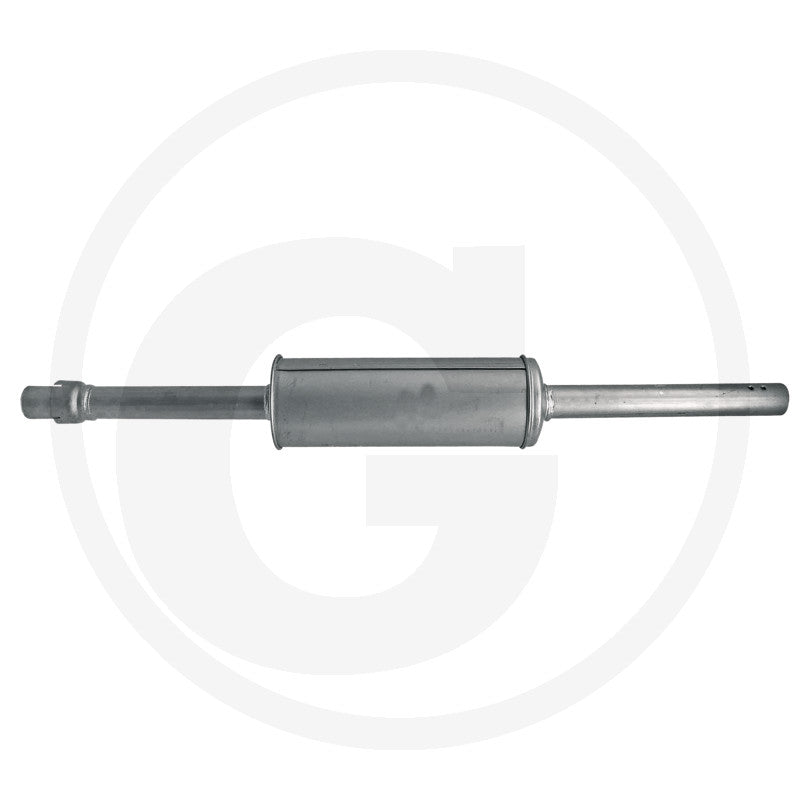 Silencer - Ford 2000, 3000, 4000, 5000 - 1150mm