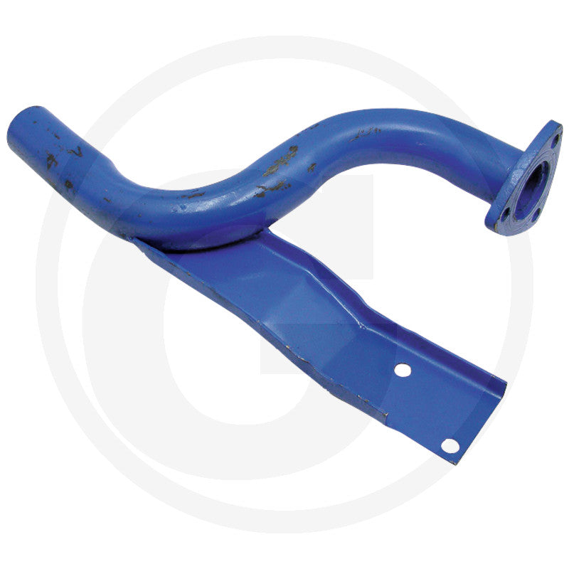 Exhaust Manifold – Granit – 38017819