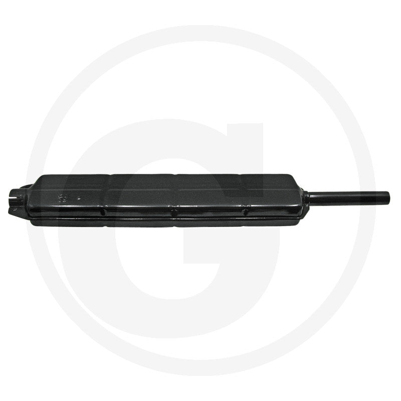 Silencer - Same Buffalo, Drago, Jaguar, Laser - 1220mm