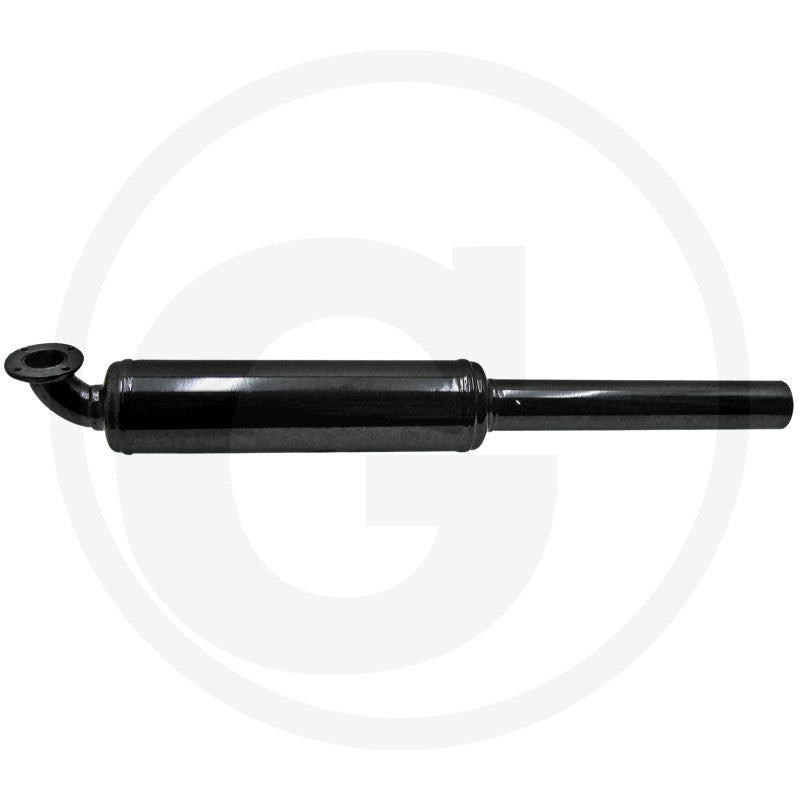 Silencer - Valtra Valmet 505-855 - 1140mm