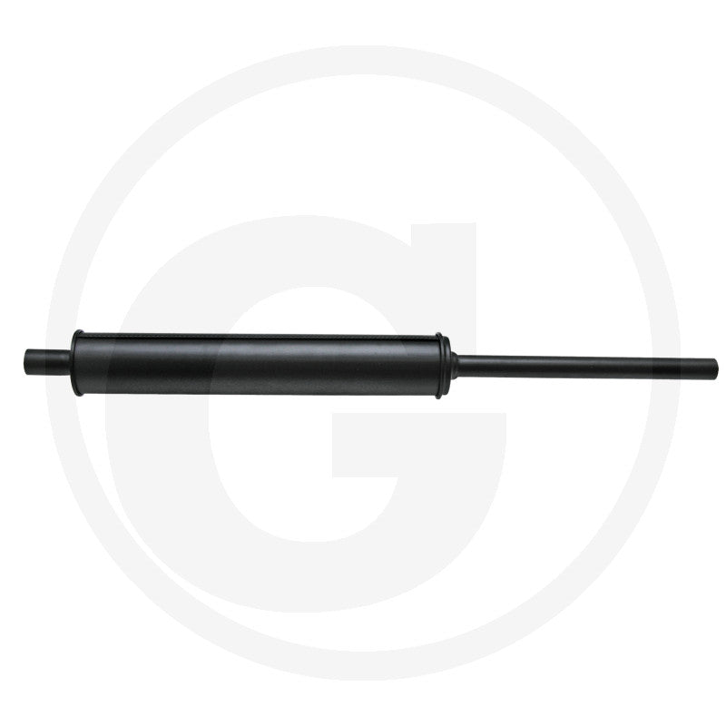 Silencer - Zetor UR1 4911, 5711, 5911, 6711, 6911 - 1280mm