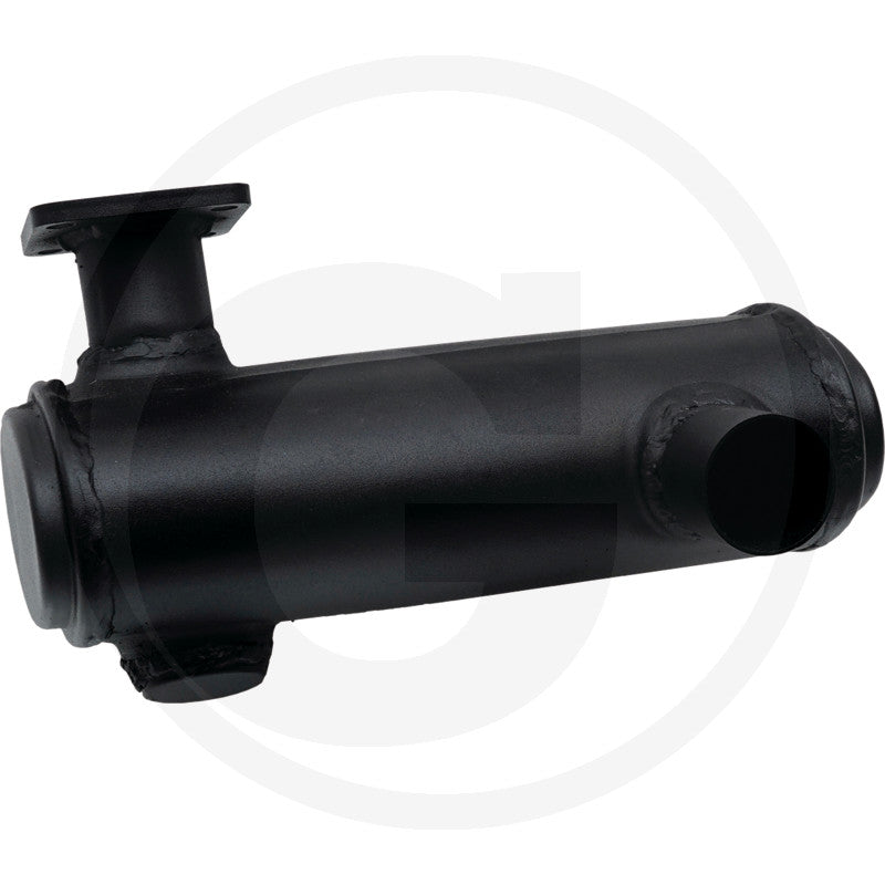 Silencer - Kubota M6040, M7040 (Serial No. 81099 Onwards)