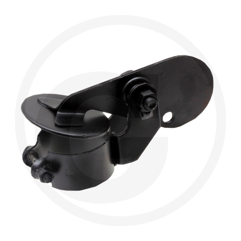 Exhaust Weather Cap - 48-51mm