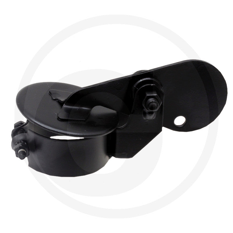 Exhaust Weather Cap - 60-63mm