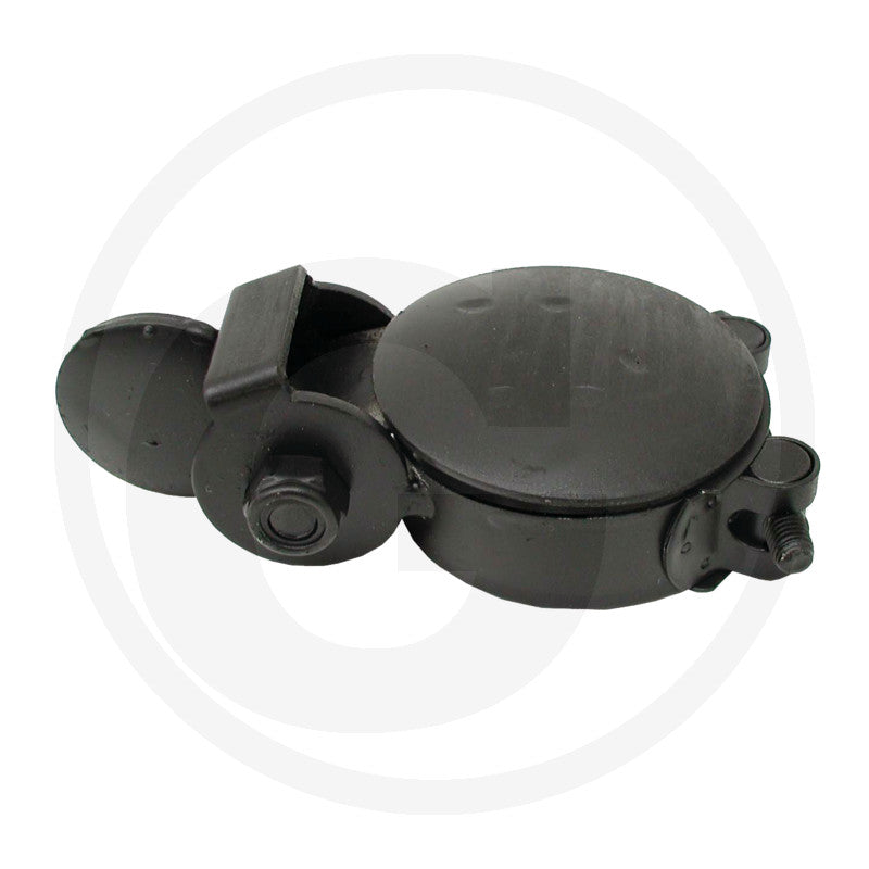 Exhaust Weather Cap - 56-64mm