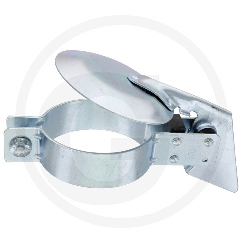 Exhaust Weather Cap - 86-91mm