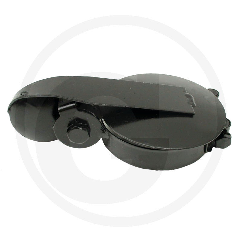 Exhaust Weather Cap - 92-97mm
