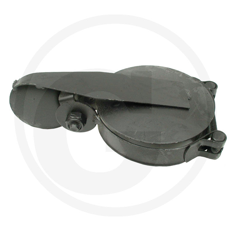 Exhaust Weather Cap - 98-103mm - 38099019