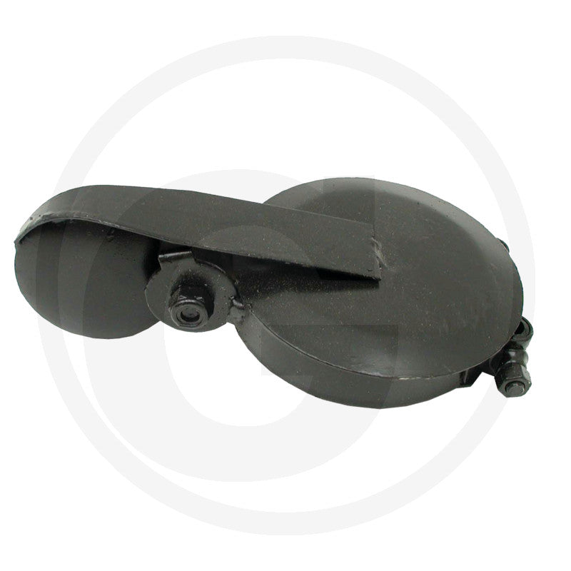 Exhaust Weather Cap - 104-112mm