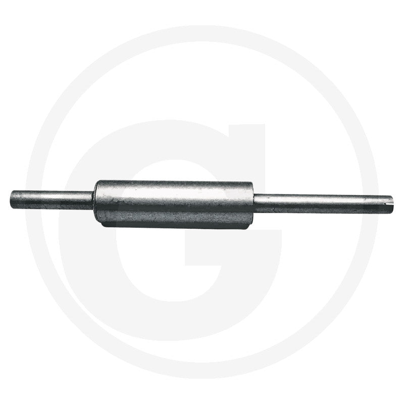 Silencer - Ford Major, Super Major (1952-1964) - 993mm