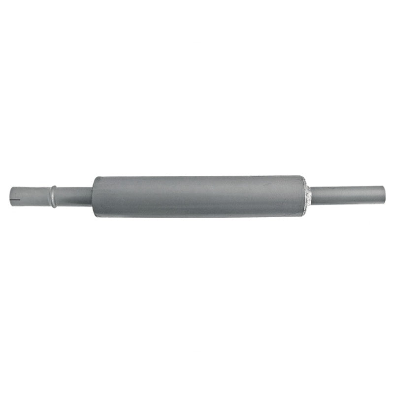 Silencer - Ford Dexta, David Brown 885, 900, 990 - Vertical