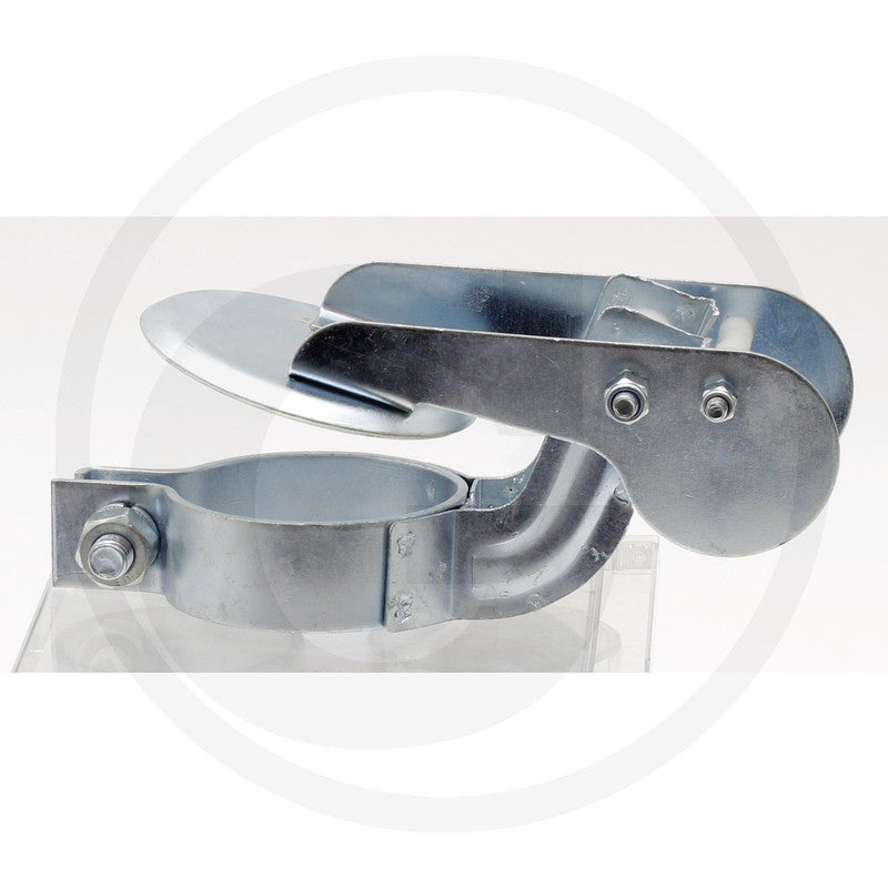 Exhaust Weather Cap - 64-67mm