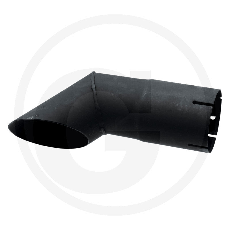 Universal Exhaust Tail Pipe - 76 x 273mm