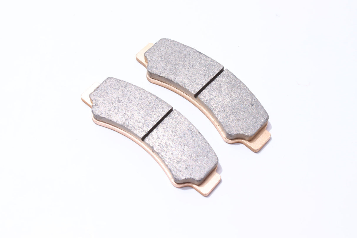 CFMOTO Front Brake Pads | Fits CFORCE 450 500 600 800 1000 & UFORCE Models - 9DQV-0813A0