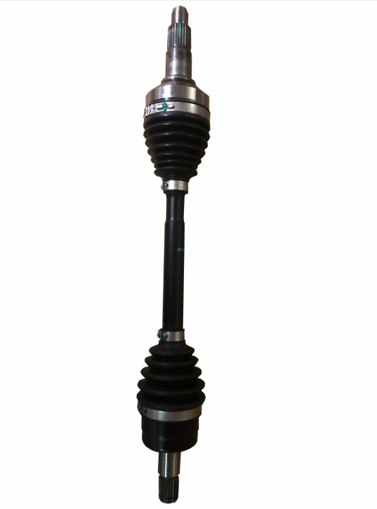 Hyper CV shaft complete for Yamaha YFM 700 Grizzly front left/right drive shaft