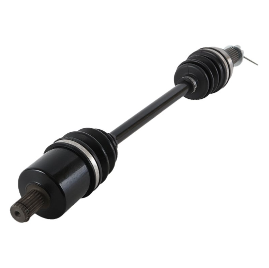 Polaris Sportsman front CV driveshaft by Hyper for 550/850/1000 XP (2009–2015)
