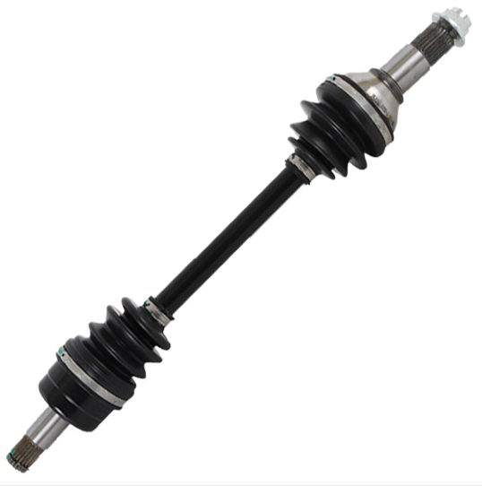 Front CV driveshaft by Hyper for Yamaha Grizzly YFM550/YFM700 and Kodiak 700