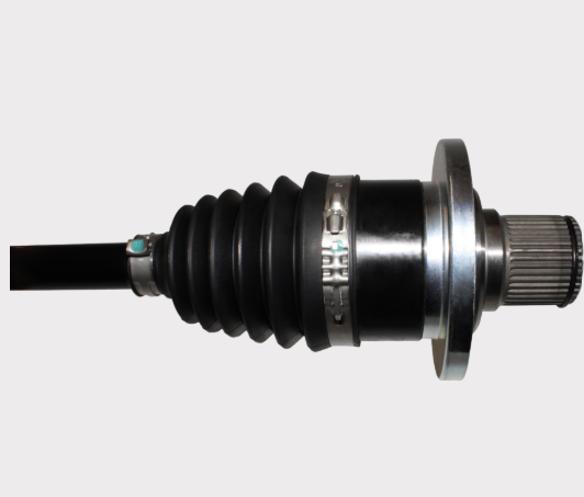 CV driveshaft Hyper for CF-Moto CForce rear left, black boot, 400/500 (2019–2022)