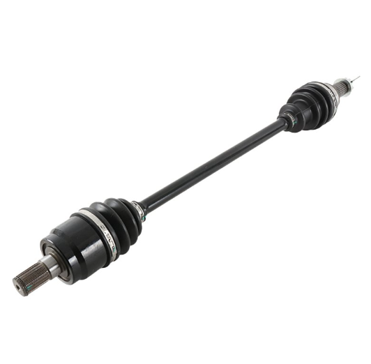 Rear complete CV driveshaft for Honda Pioneer 700/700-4 (2015–2016), black