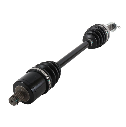 Hyper CV driveshaft front for Polaris Ranger 400/500/570/800 EFI (2010–2014)