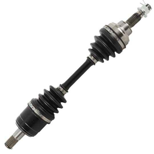Hyper CV driveshaft, complete front-left for Honda TRX400 FW Fourtrax Foreman 4x4 (1995–2001)