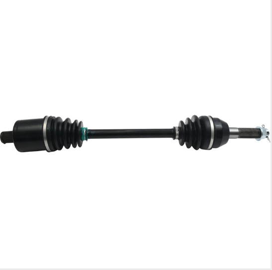 ATV City Polaris Ranger 570 SP CV shaft complete, black, rear left/right, 2022–2023.
