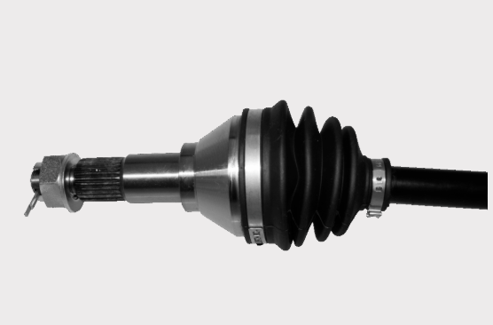 CV driveshaft complete for Can-Am Outlander rear-right 450/570 (2015–2023) by Hyper