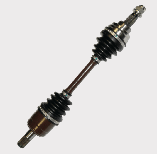 Front CV driveshaft for Honda TRX350 Fourtrax Rancher FE/FM (2000–2006), Hyper brand