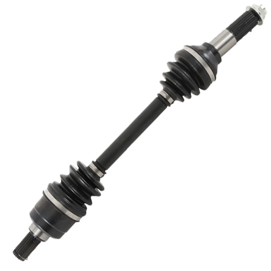 CV driveshaft complete, Hyper brand, rear for Yamaha YFM 450 Grizzly 2011–2016
